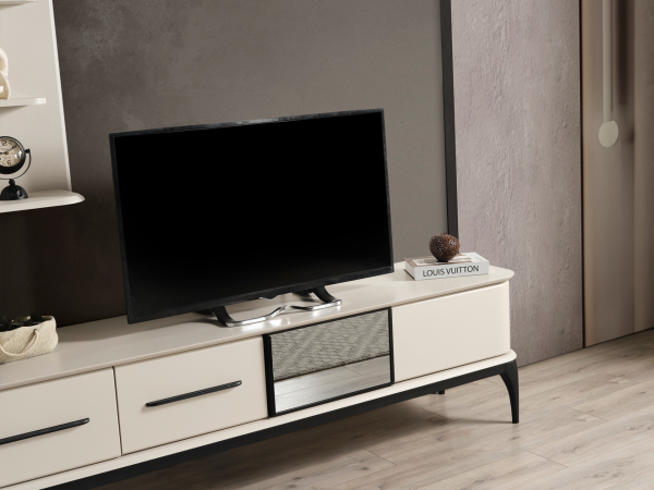 Destan Antrasit TV Ünitesi