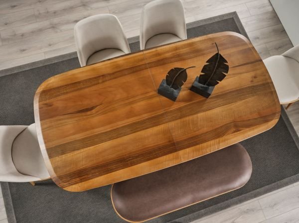 Nirvan Yemek Odası Takımı