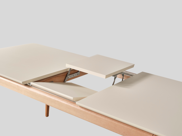 Destan Krem Yemek Odası(Masa)