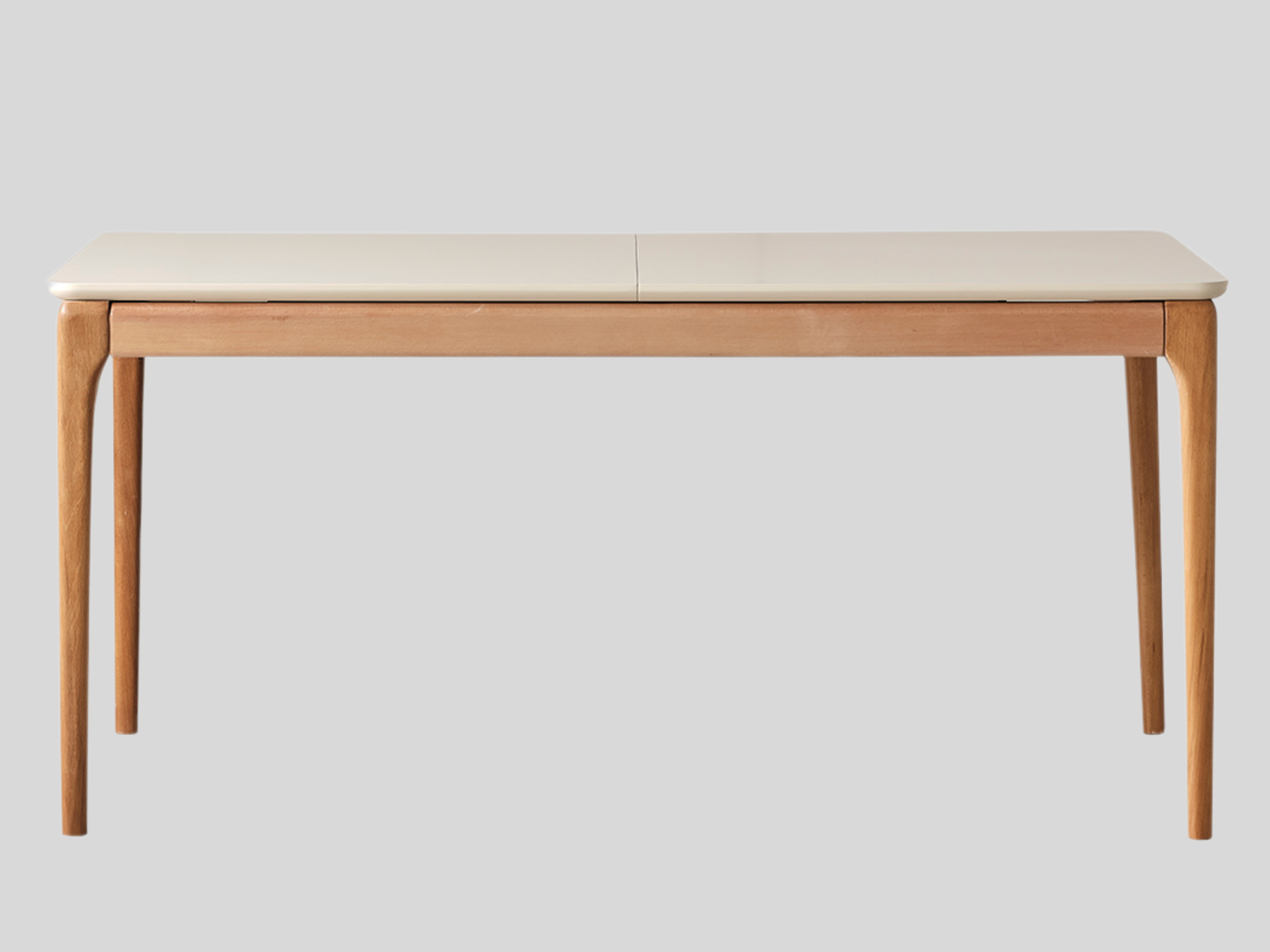 Destan Krem Yemek Odası(Masa)