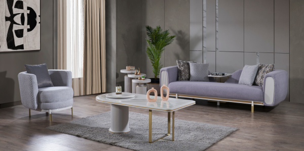 Lizbona Koltuk Takımı ( Orta Sehpa)