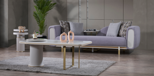 Lizbona Koltuk Takımı ( Orta Sehpa)