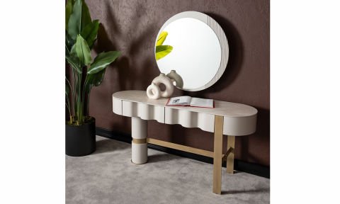 Porto Karyolalı Yatak Odası Takımı