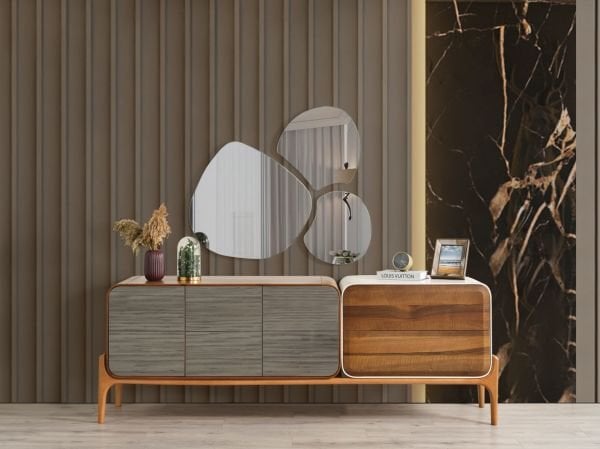 Nirvan Yemek Odası ( konsol )