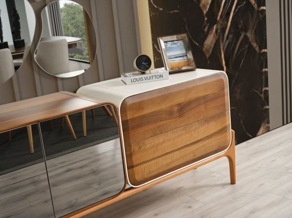 Nirvan Yemek Odası ( konsol )