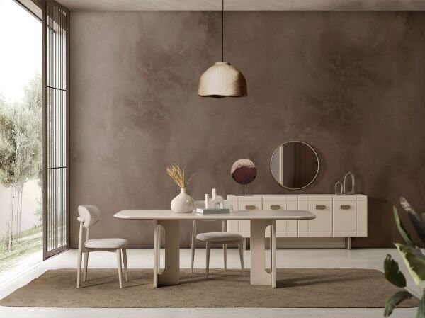 Royal Yemek Odası ( masa )