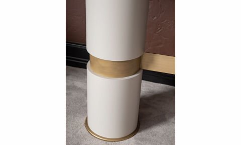 Porto Yatak Odası Aynalı Şifonyer