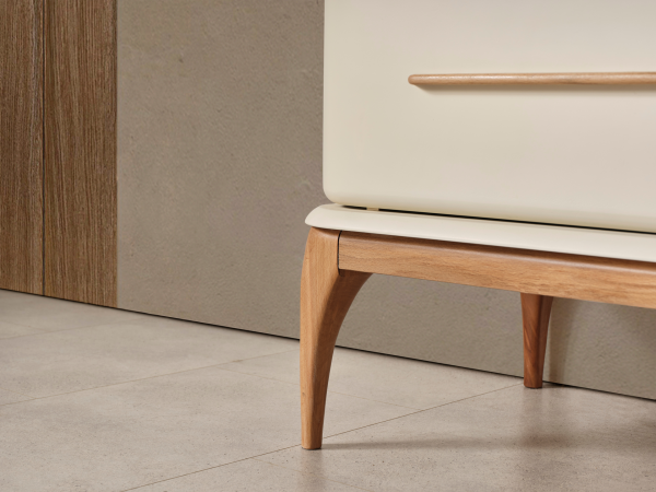 Destan Krem TV Ünitesi