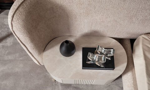 Porto Yatak Odası Komodin