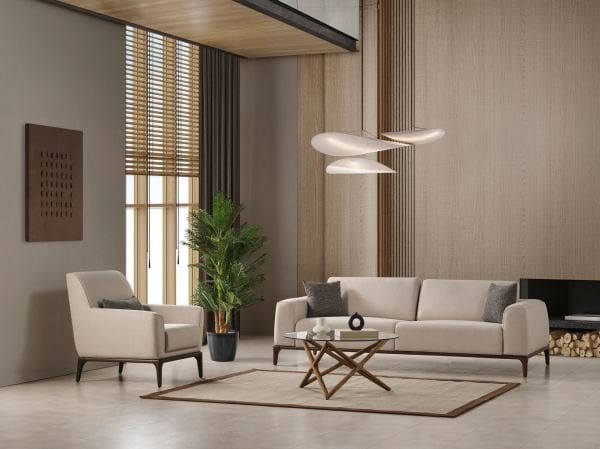 Siesta Koltuk Takımı