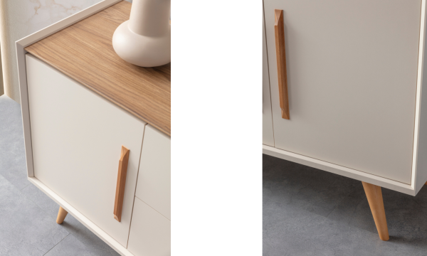 Giza Yemek Odası(Konsol)