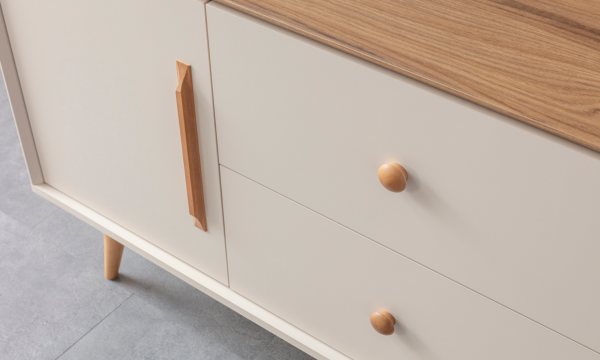 Giza Yemek Odası(Konsol)