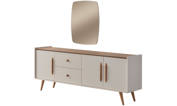 Giza Yemek Odası(Konsol)