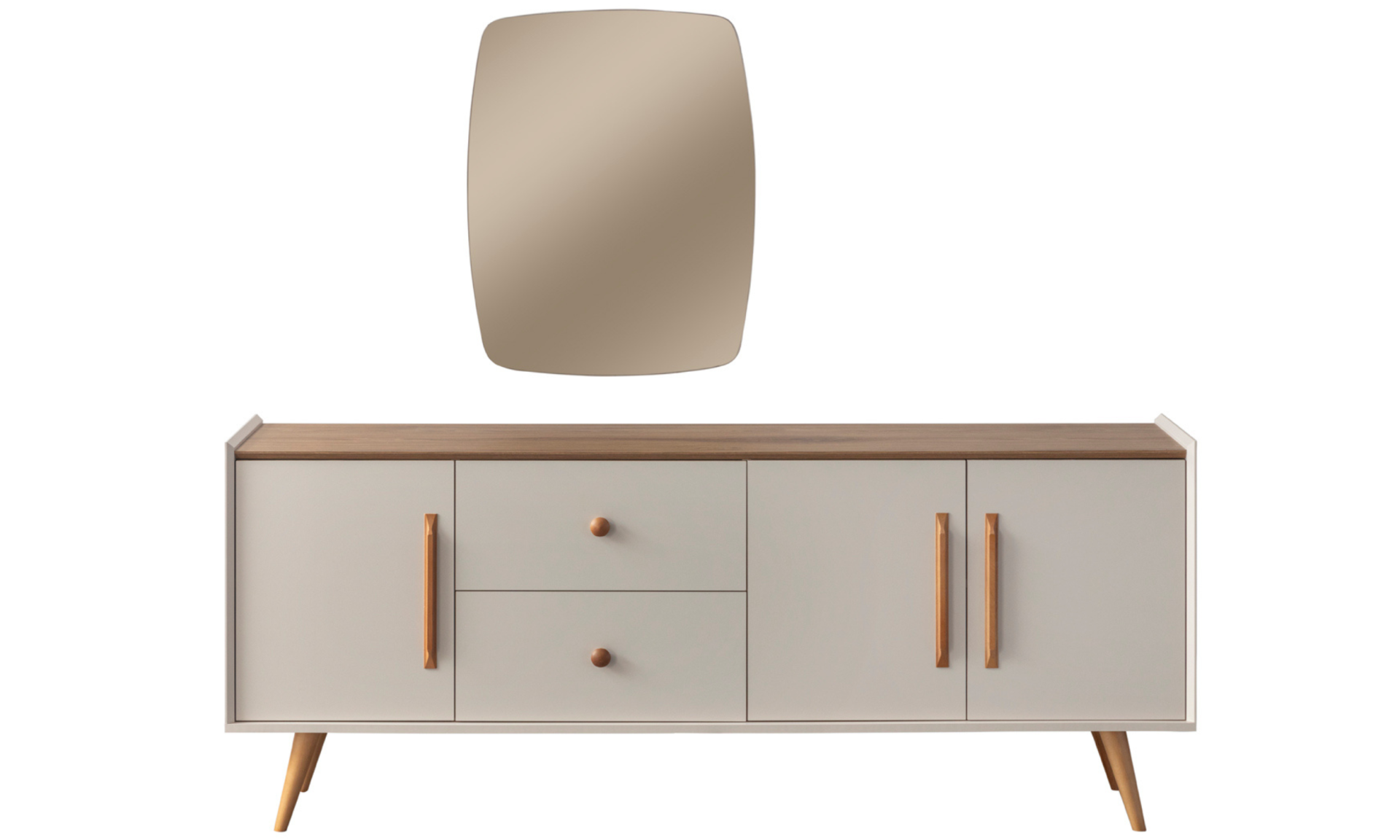 Giza Yemek Odası(Konsol)