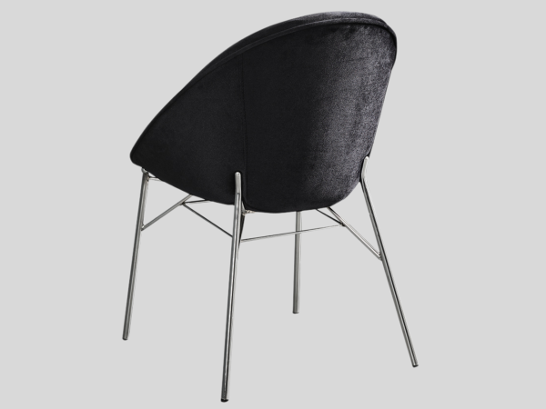 Karya Gümüş Yemek Odası(6 Sandalye)