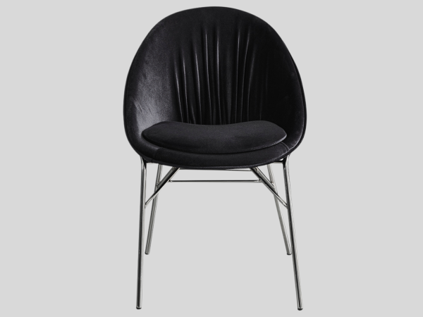 Karya Gümüş Yemek Odası(6 Sandalye)