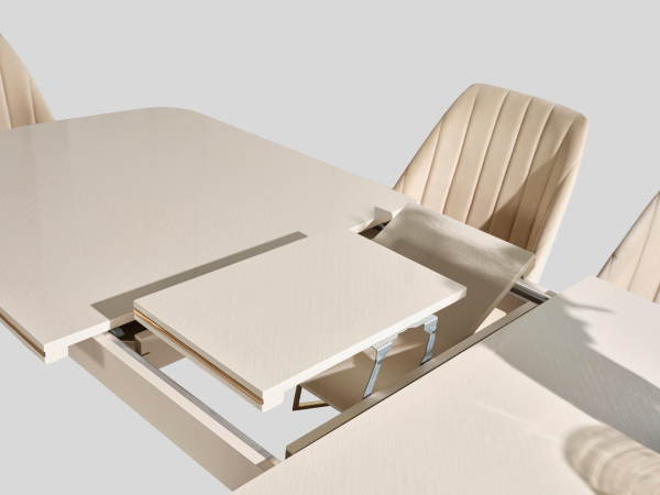 Karya Gold Yemek Odası(Masa)