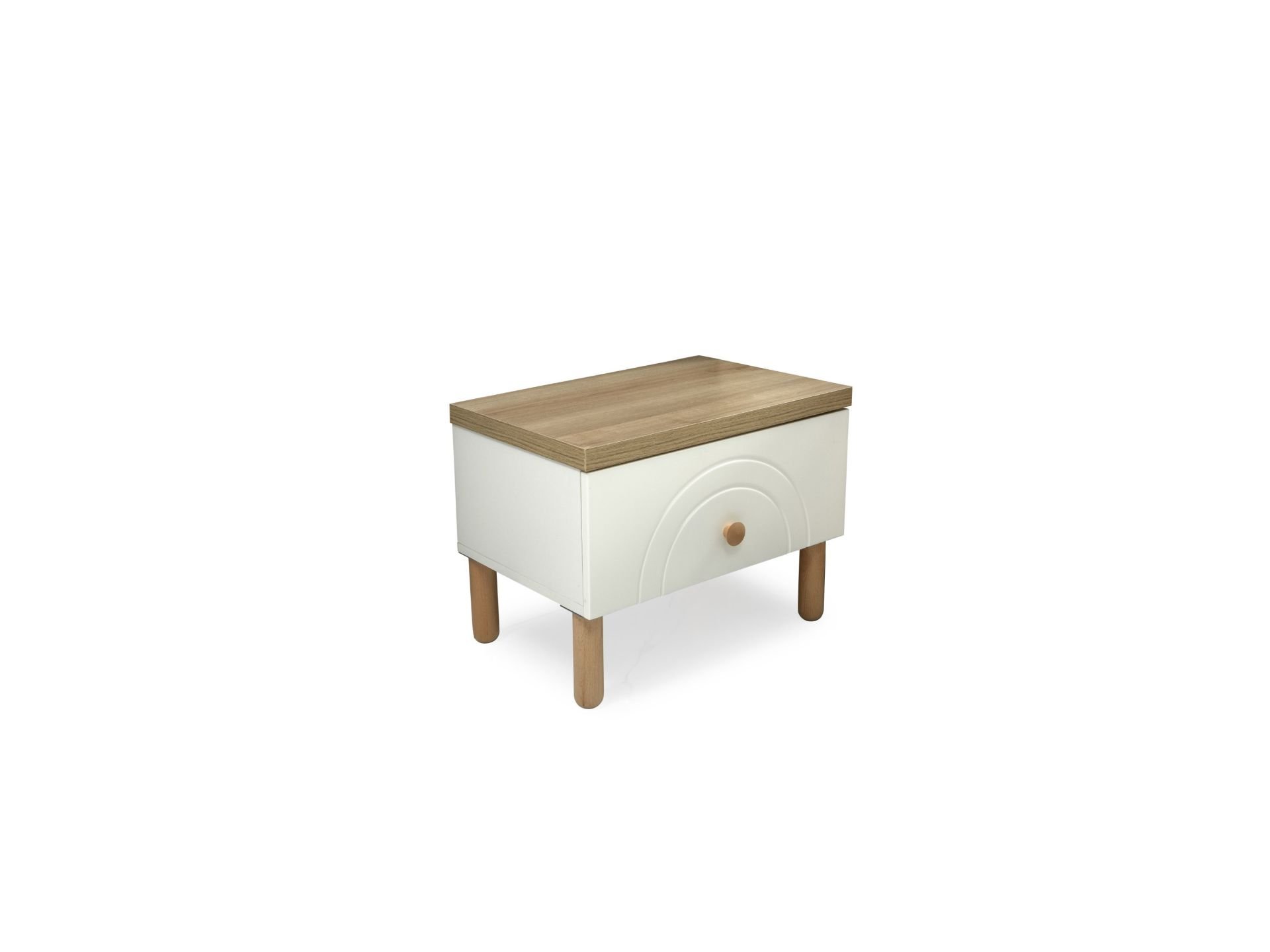 Bohem Genç Odası Takımı ( komodin )