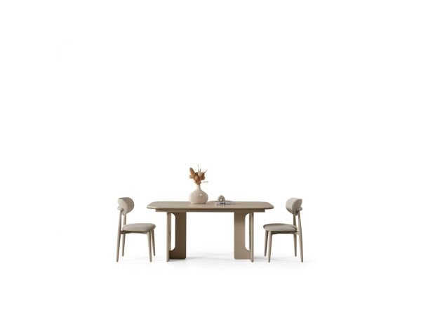 Polox Yemek Odası ( masa + 6 sandalye )