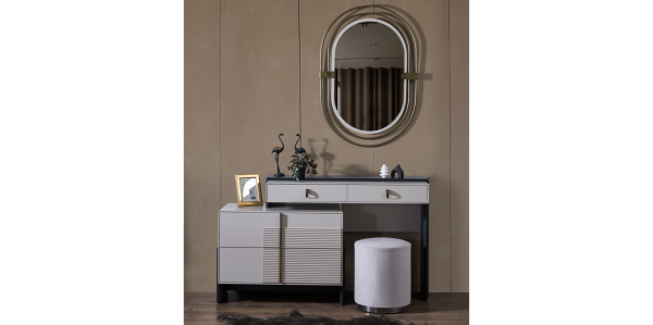 Monica Yatak Odası Takımı(Şifonyer)