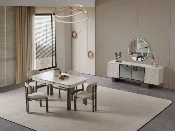 Miray Yemek Odası Takımı