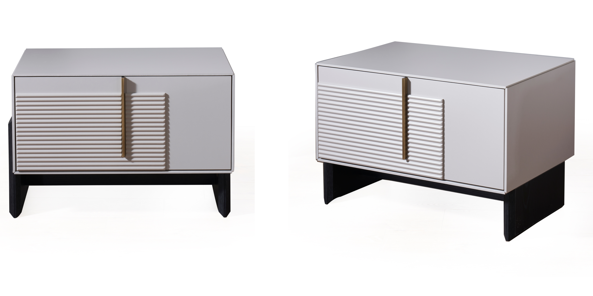 Monica Yatak Odası Takımı(Komodin)