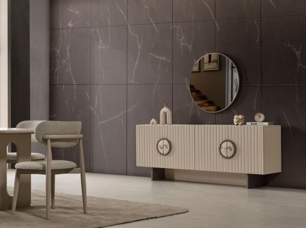 Lotussa Yemek Odası