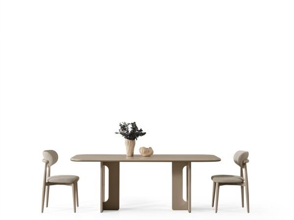 Lotussa Yemek Odası