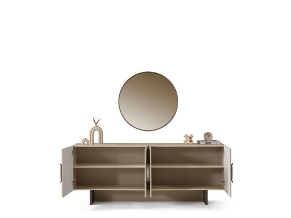 Lotussa Yemek Odası