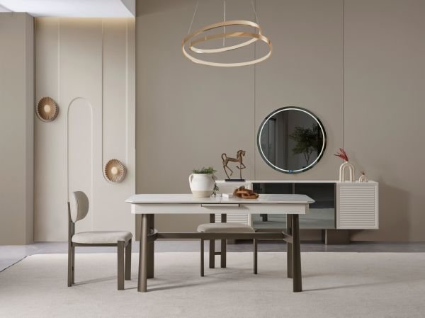 Miray Yemek Odası ( masa )