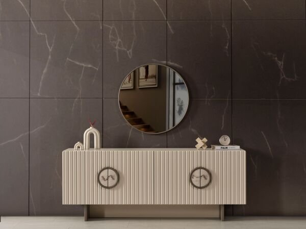 Lotussa Yemek Odası