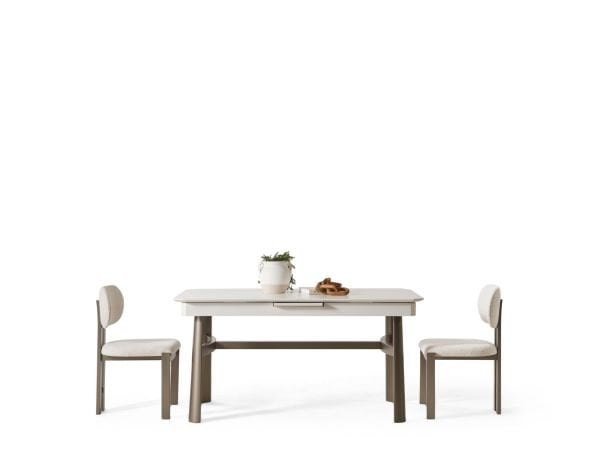 Miray Yemek Odası ( masa + 6 sandalye )