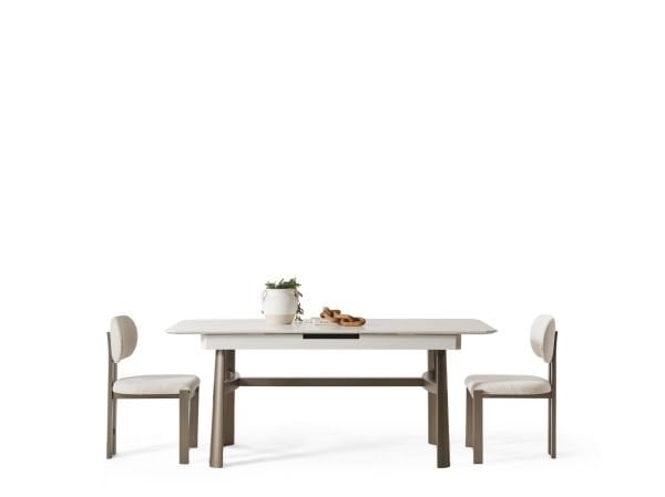 Miray Yemek Odası ( masa + 6 sandalye )