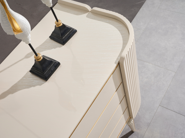 Karya Gold Yemek Odası(Konsol)