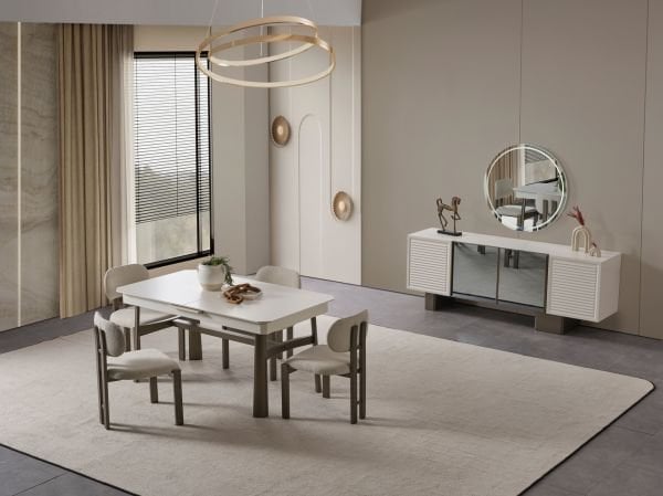 Miray Yemek Odası ( konsol )