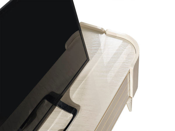 Karya Gold Şömineli TV Ünitesi