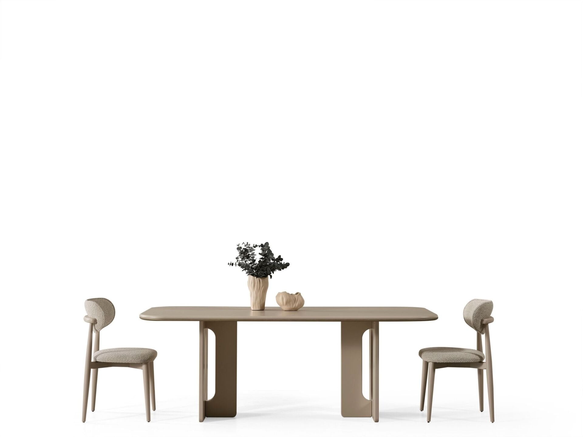 Lotussa Yemek Odası ( masa )