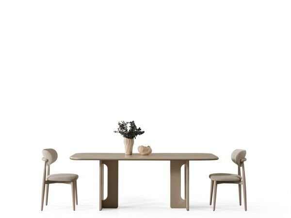 Lotussa Yemek Odası ( masa )