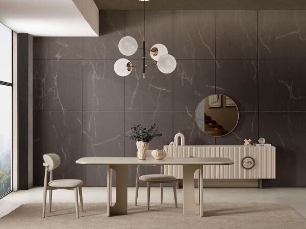 Lotussa Yemek Odası ( masa )