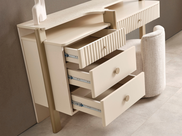 Öykü Yatak Odası Takımı