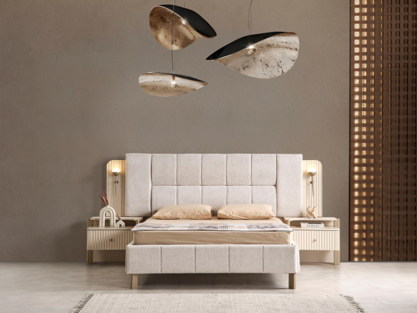 Öykü Yatak Odası Takımı