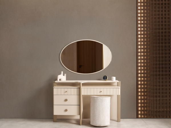 Öykü Yatak Odası Takımı