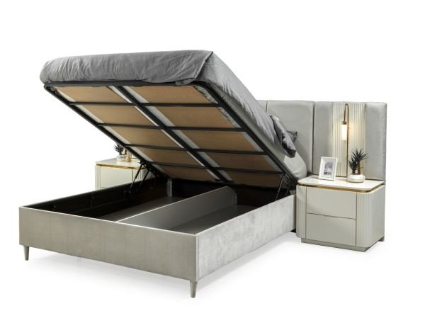 Golden Yatak Odası Takımı