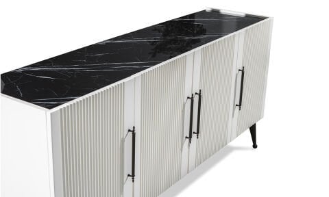 Asil Yemek Odası Takımı