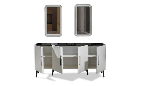 Asil Yemek Odası Takımı