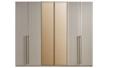 Eva Natura Bazalı Yatak Odası Takımı