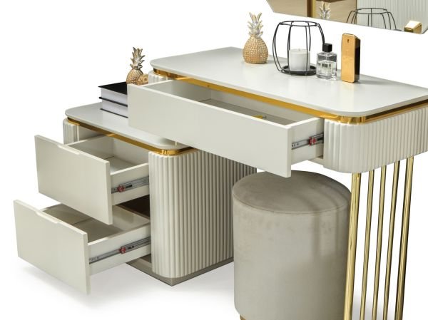 Golden Yatak Odası ( şifonyer )