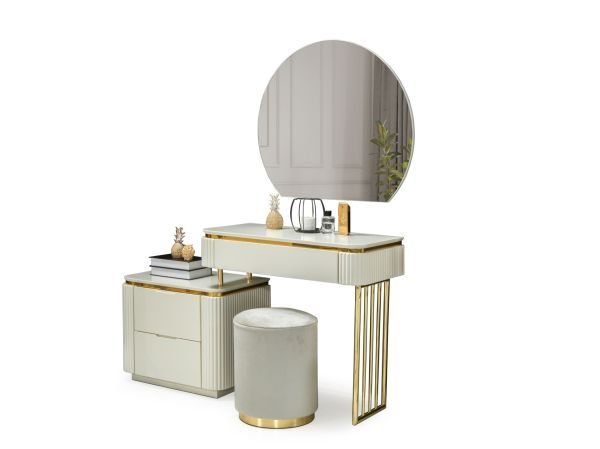 Golden Yatak Odası ( şifonyer )