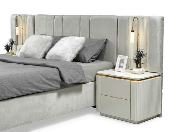 Golden Yatak ODası ( Karyola )