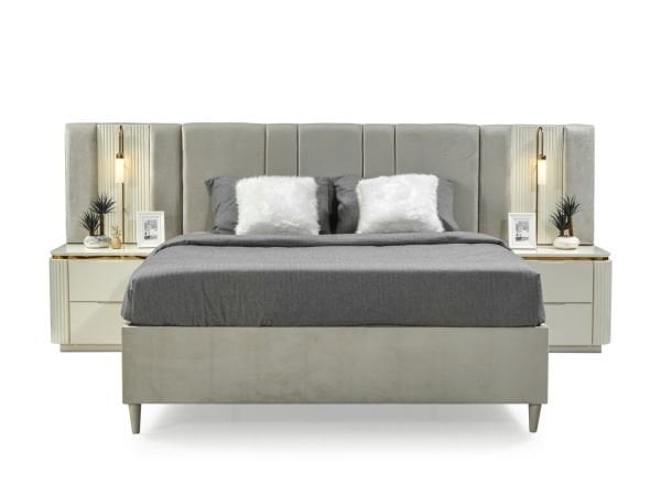 Golden Yatak ODası ( Karyola )